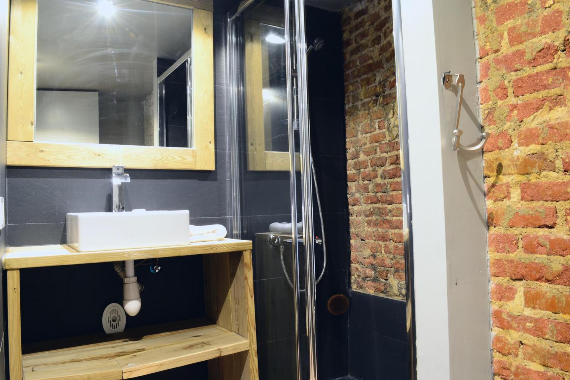 Bonito Apartamento Prosperidad Madrid Esterno foto