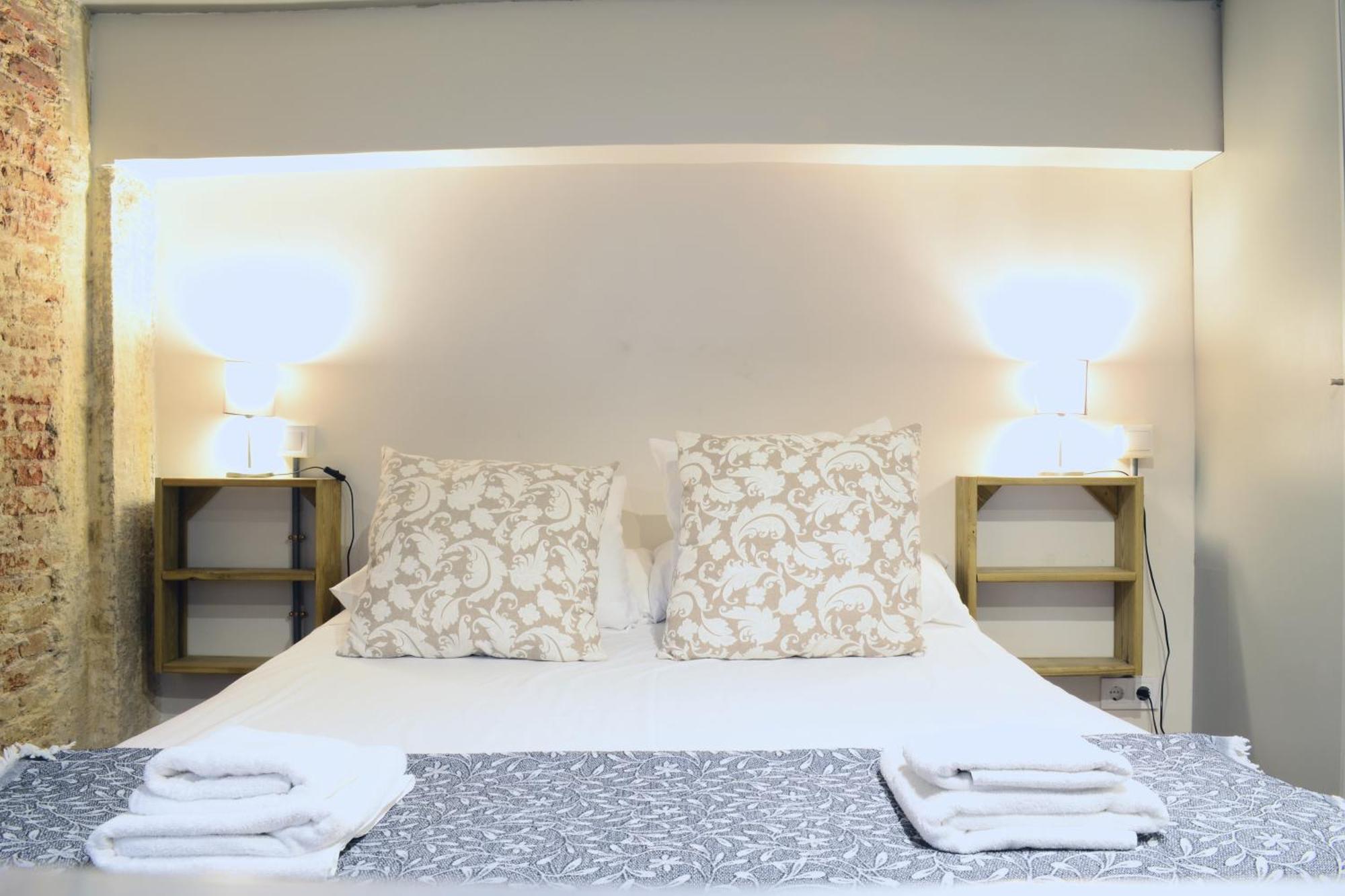 Bonito Apartamento Prosperidad Madrid Esterno foto
